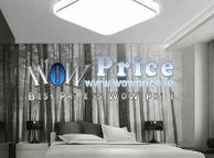 main image for ad 37752 12W LED Ceiling Lamp