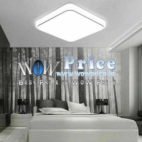 37752 12W LED Ceiling Lamp