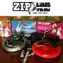 Garden Zipline Kits Image 4