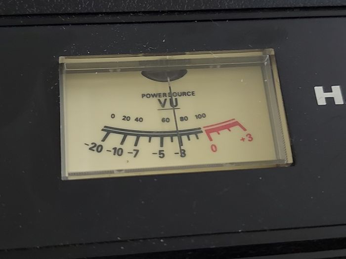 HANIMEX Synchrocorder Model 2040AV for parts or repair