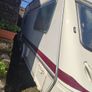 Elddis Shamal XL caravan Image 3