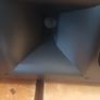 Flagship Klipsch Reference RC64 Giant Center Speakers absolute Beast solid Cherry wood Image 8