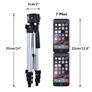 20611 Tripod Stand Mount Holder For Camera Smart Phone 650mm- 25 Inch Image 4