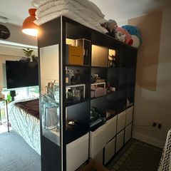 IKEA Shelving unit Kallax