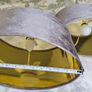 Lampshade pair Image 4