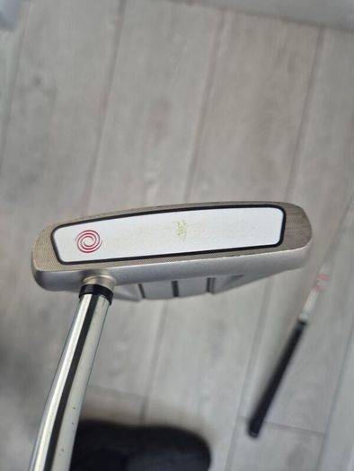 set of clubs
