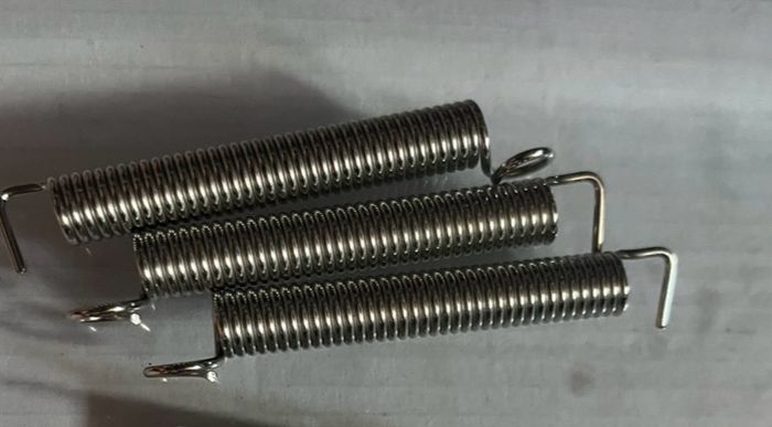 Floyd rose Tremolo Springs Stainless Steel