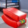 Mario Kart Gaming Chair Image 5