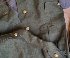 military clothes