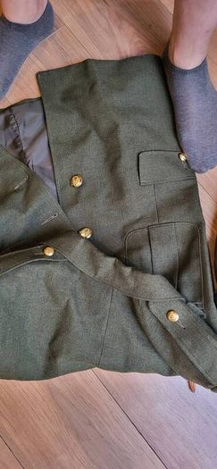 military clothes