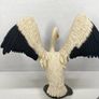 Schleich White Pelican Eating Fish (RETIRED 14673) Image 3