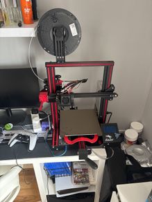 3d printer