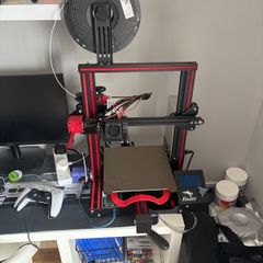 3d printer