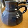 Irish Pottery Jug / Vase Image 2
