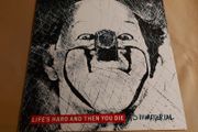 It's Immaterial - Life's Hard And Then You Die - Vinyl Record + Hundreds More