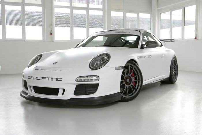 OZ Ultraleggera HLT CL Alloys Wheels