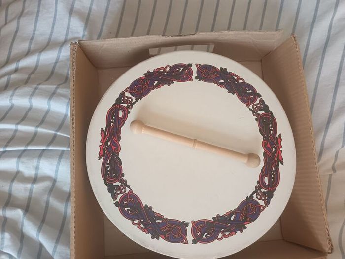 Bodhran