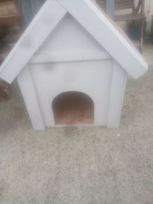 dog house