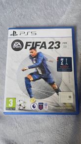 Fifa 23 ps5