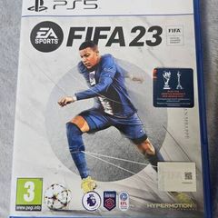 Fifa 23 ps5