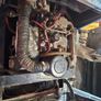 welder generator 3phase 220 Image 5