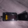 Vintage Konica EFP 2 35mm Film Camera - Original plus  Film Image 2