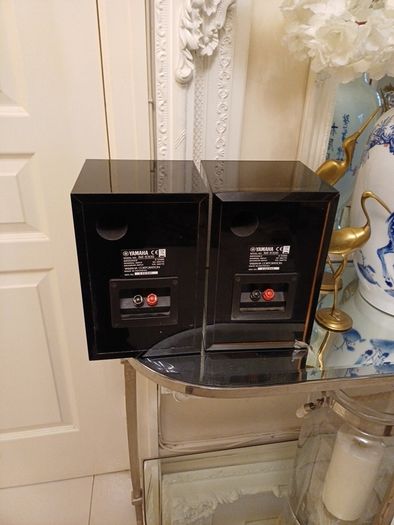 Yamaha Speaker