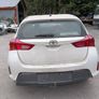 Breaking Toyota auris 2015 diesel Image 3
