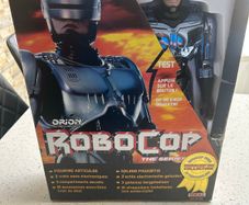Robocop