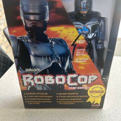 Robocop