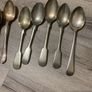 Collection of Teaspoons Image 10