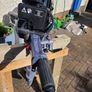 Johnson 8hp outboard - long shaft Image 8