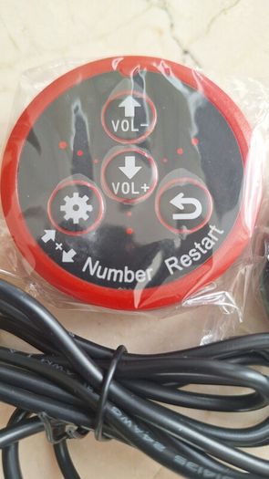 Queue Calling system