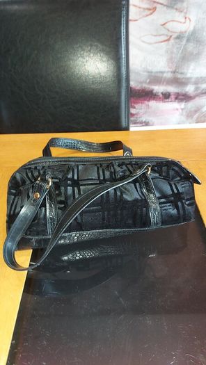 Emilio Faraoni Handbag