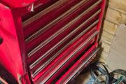 Tengtools bottom tool chest