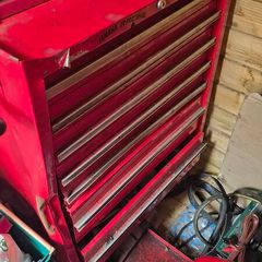 Tengtools bottom tool chest