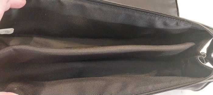 GHD Heat Resistant bag