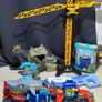 Toys set Image 3