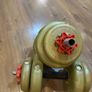 Pair of York dumbbells 6.8kg each Image 2