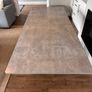 Extendable Dining Table  Excellent Condition Image 9