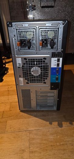 Dell PowerEdge T310 Server | Intel Xeon | 16GB RAM | Windows Server 2019 | 1.2TB Storage