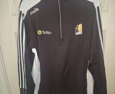 Kilkenny GAA Half Zip Mens Training Top Brand New XL