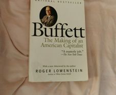 Buffett The Making of an American Capitalist