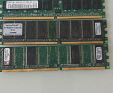 256 Mb