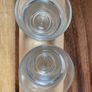 Powers old Whiskey Glasses set Image 2