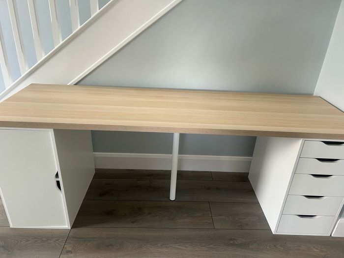 ikea desk