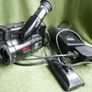 Nikon VN-310 Video Camera Recorder Camcorder Action-8 8mm tape - WORKS WELL Image 8
