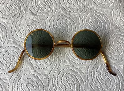 Rare Ray Ban Cheyenne