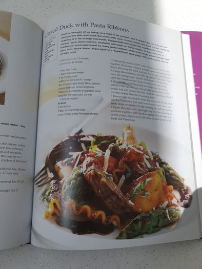 BBC Good Food Healthy Eating Cookbook - Hardback