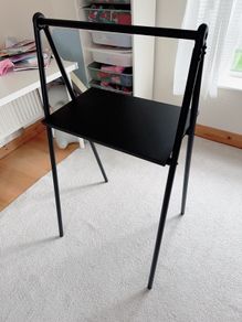 Ikea Bjorkasen  Folding Desk